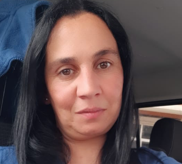 Esmeralda Silva