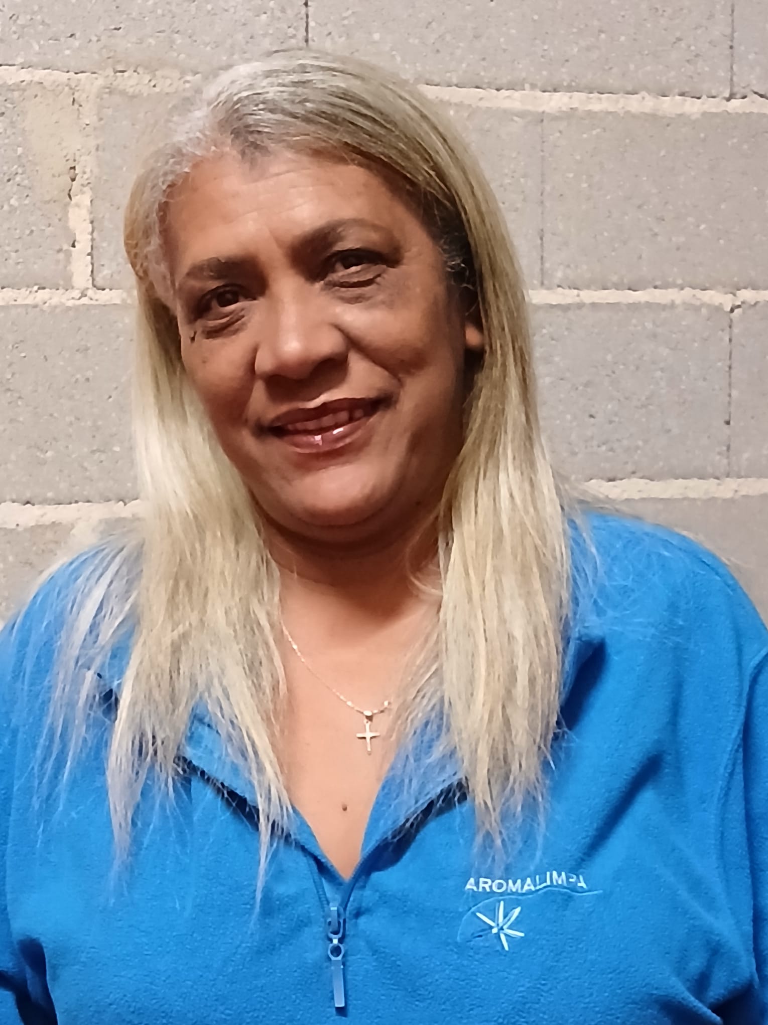 Fátima Ferreira