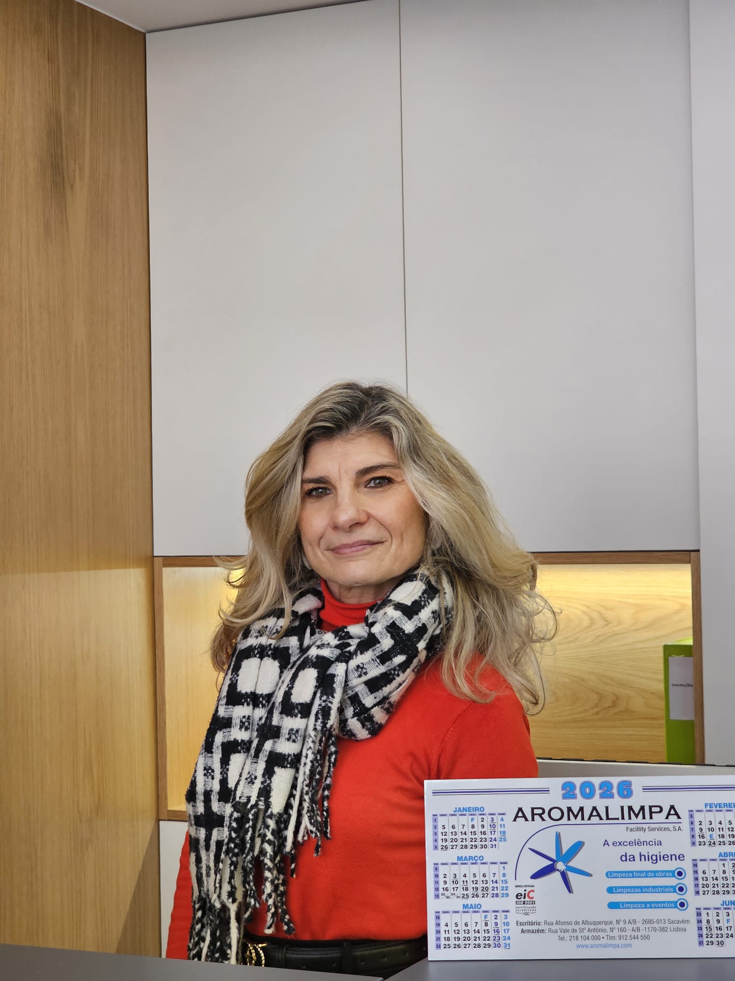 Maria Martins
