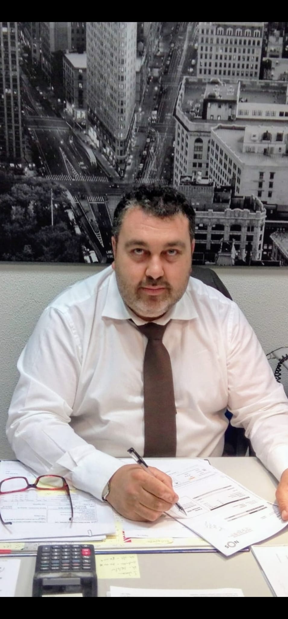 Miguel Pimenta