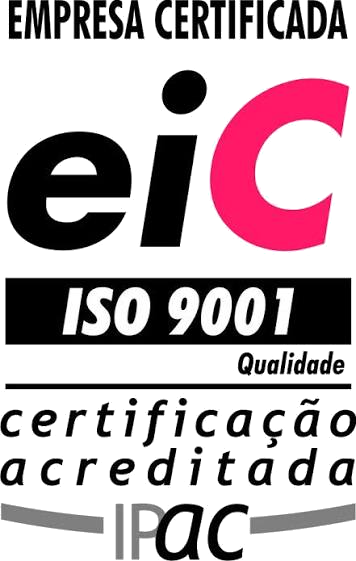Aromalimpa - Empresa Certificada EIC