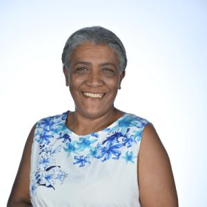 Fátima Ferreira 